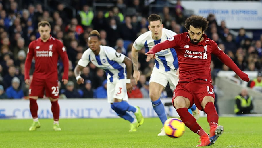Mohamed Salah