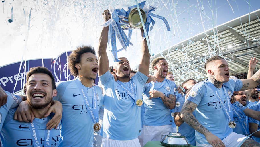 Liga Primer Inggris Perlu Bayar 762 Juta Pound Apabila Gagal Akhiri Musim 2019 20 90min