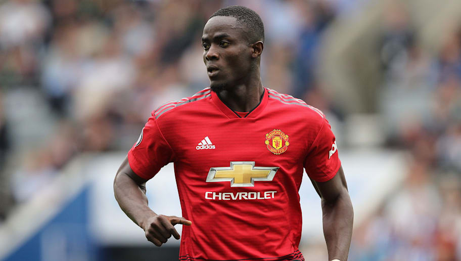 Arsenal & Tottenham 'in Pursuit' of Out of Favour Man Utd ...