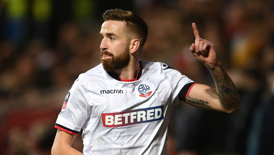 Harry Trump/GettyImages Mark Beevers