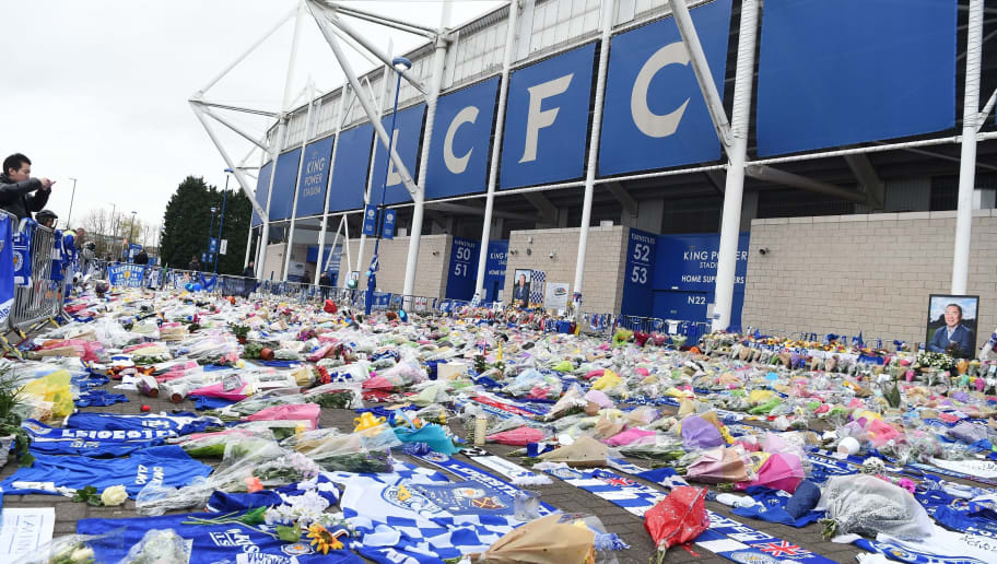 Leicester Players To Be Consulted On Whether Weekend Game Against Cardiff Will Be Postponed Ghana Latest Football News Live Scores Results Ghanasoccernet
