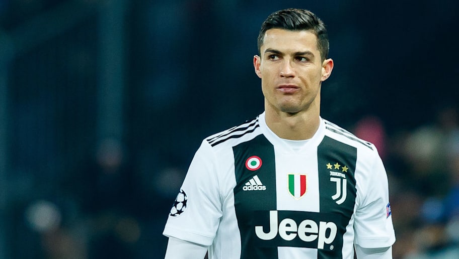 Cristiano Ronaldo Set for January Court Date as Spanish ...