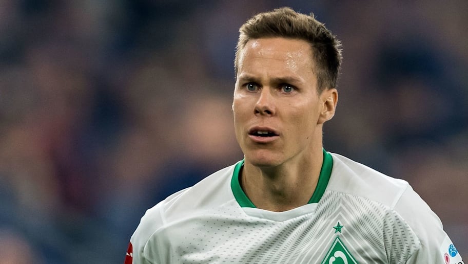 Werder Bremen: Die voraussichtliche Aufstellung gegen ...