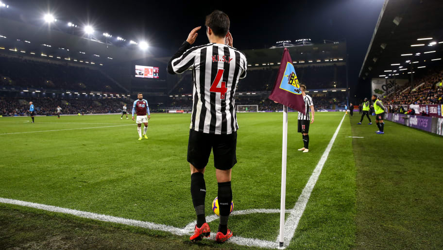 Picking The Best Potential Newcastle Lineup To Face West Ham In The Premier League On Saturday 90min