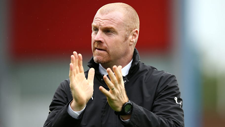 Picking the Best Potential Burnley Lineup to Face Olympiacos in the Europa League on Thursday ...