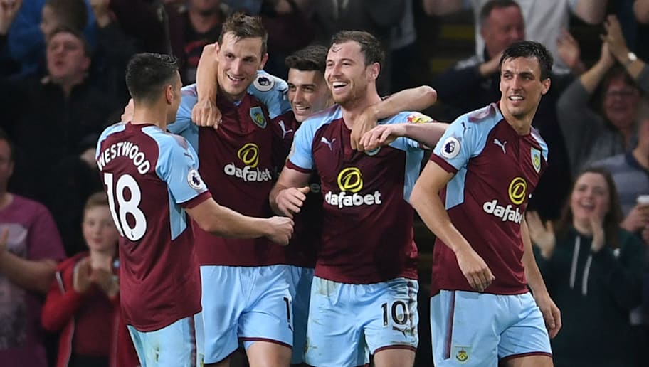 Burnley Drawn With Scottish Premiership Club In Europa League