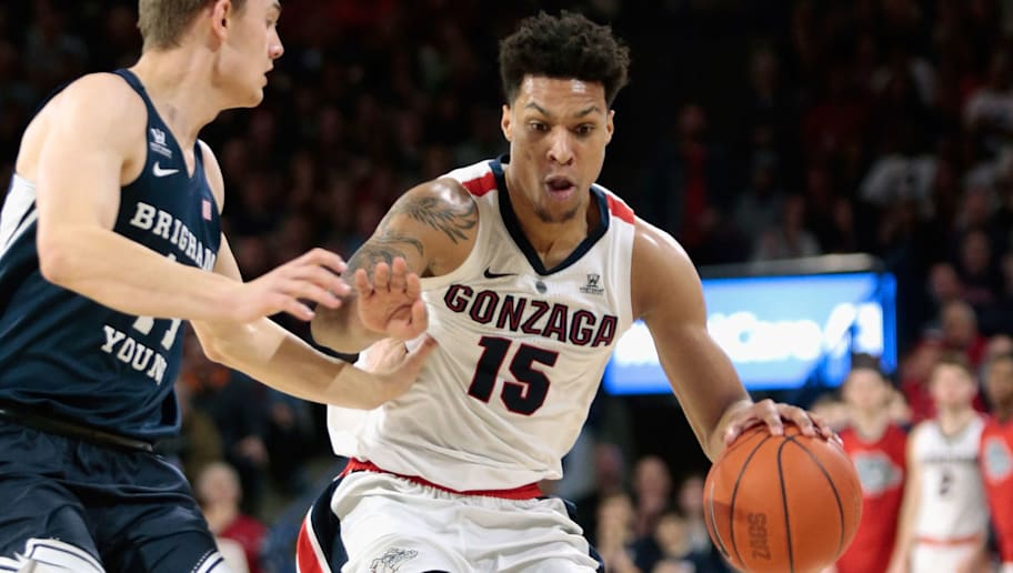 Pepperdine Vs Gonzaga Wcc Tournament College Basketball Betting