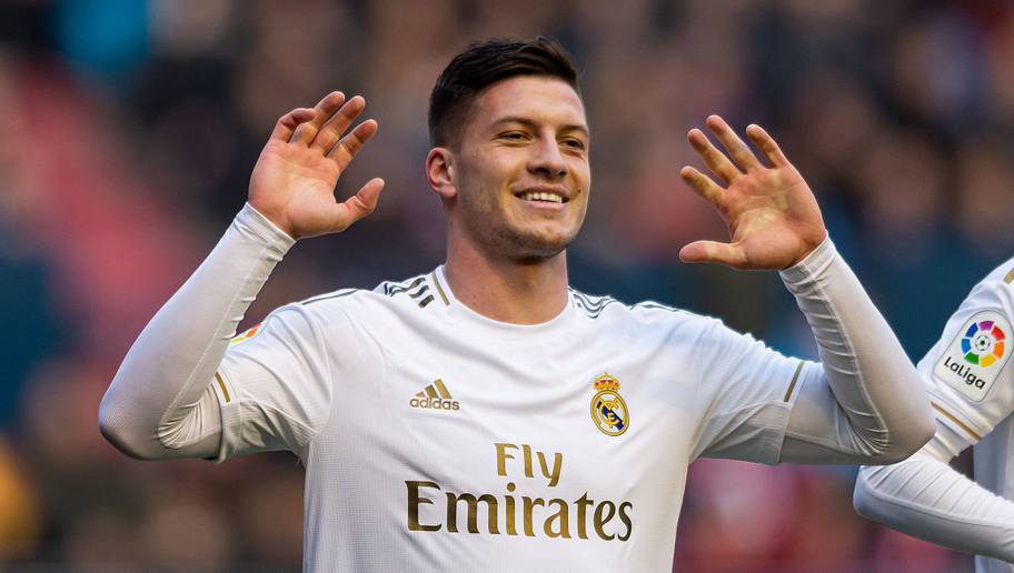 Bayern Transfers 5 Strikers Die Roten Could Realistically Target This Summer 90min