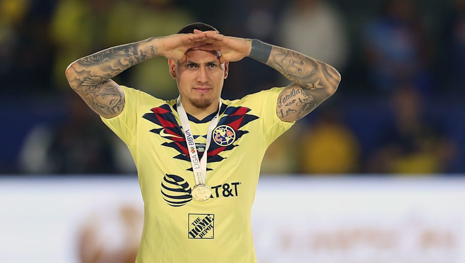 El americanismo todavía le puede dar una oportunidad más a Nico Castillo