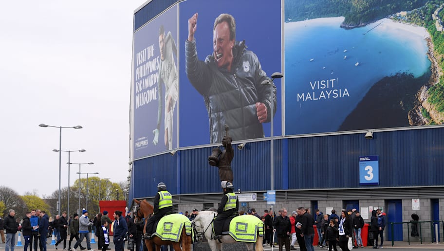 6333208 Susunan Pemain Cardiff City Vs Chelsea