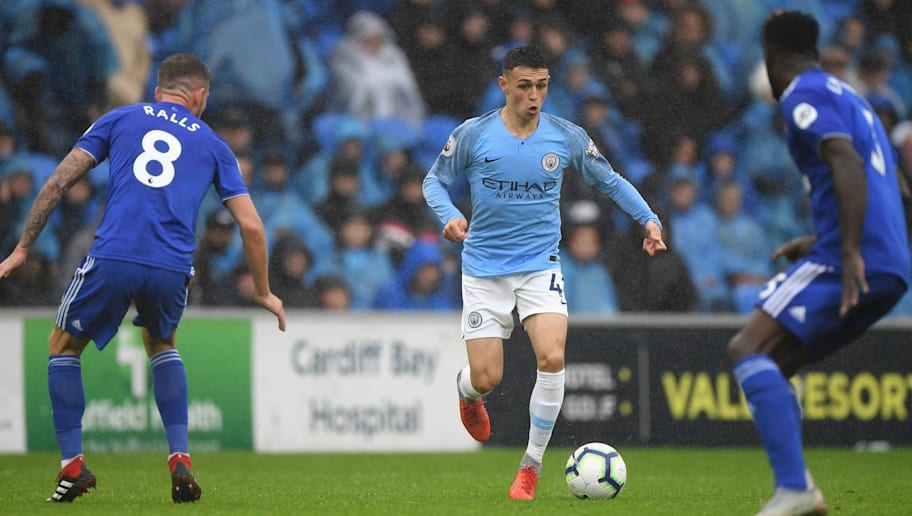 Manchester City Vs Cardiff City Premier League Live Stream Reddit 12up