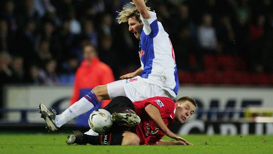 7 Players With the Most Red Cards in Premier League History 90min