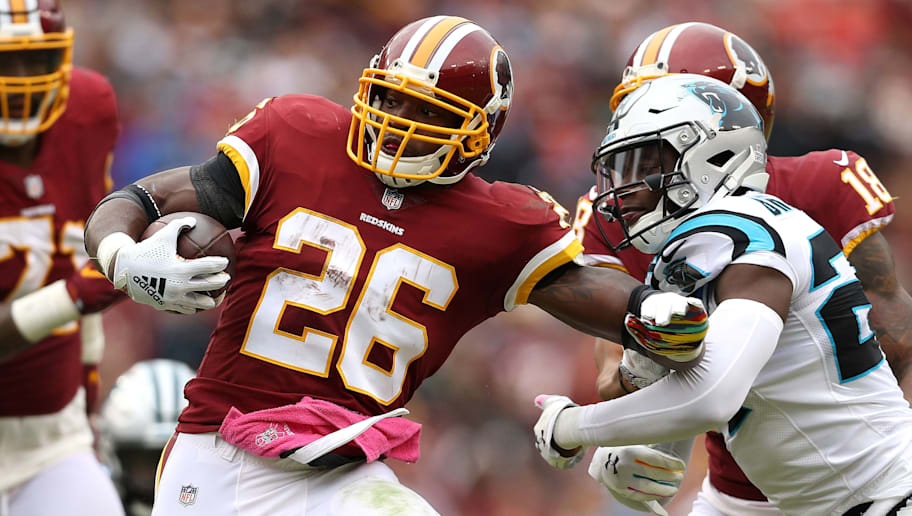 Redskins Lose 3 Key Players To Ir Likely Ending Adrian