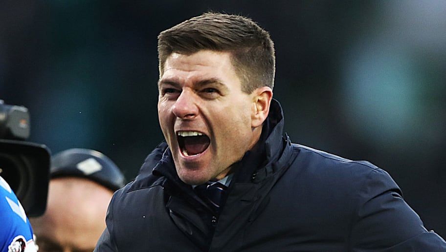 Steven Gerrard Names His All Time 5 A Side Chooses Messi Over Ronaldo Ht Media Who do you think is better?