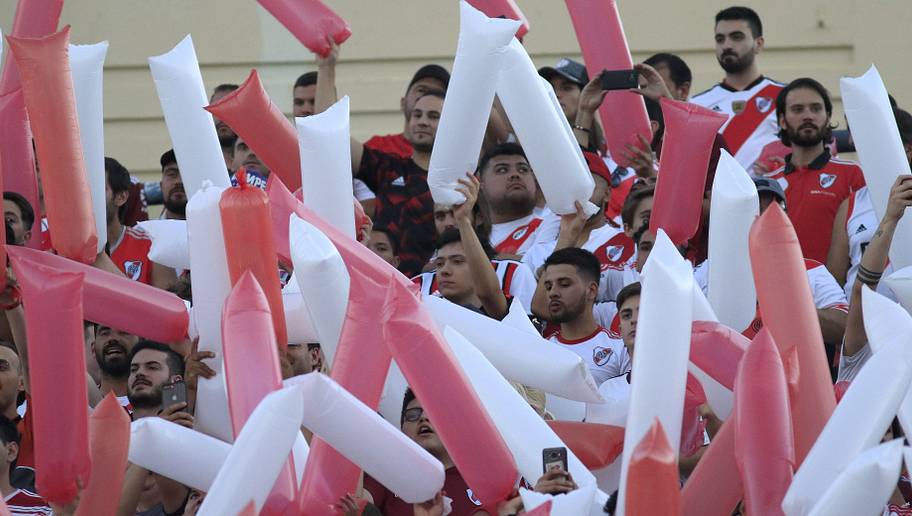 Equipos De Argentina Con Mas Hinchas