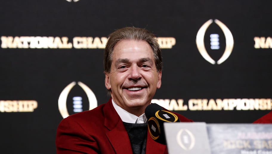 Espn To Air Documentary Series On Alabama Football Ahead Of 2018