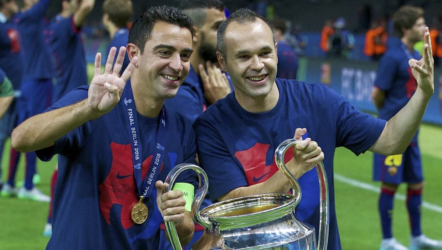 Qui A Gagné Le Ballon D'or Aujourd'hui Ces 15 légendes qui n'ont jamais gagné le Ballon d'Or | 90min