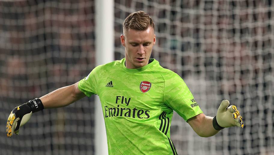 Bernd Leno