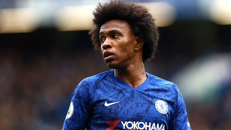 Willian