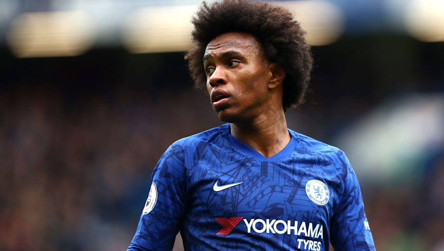 Willian
