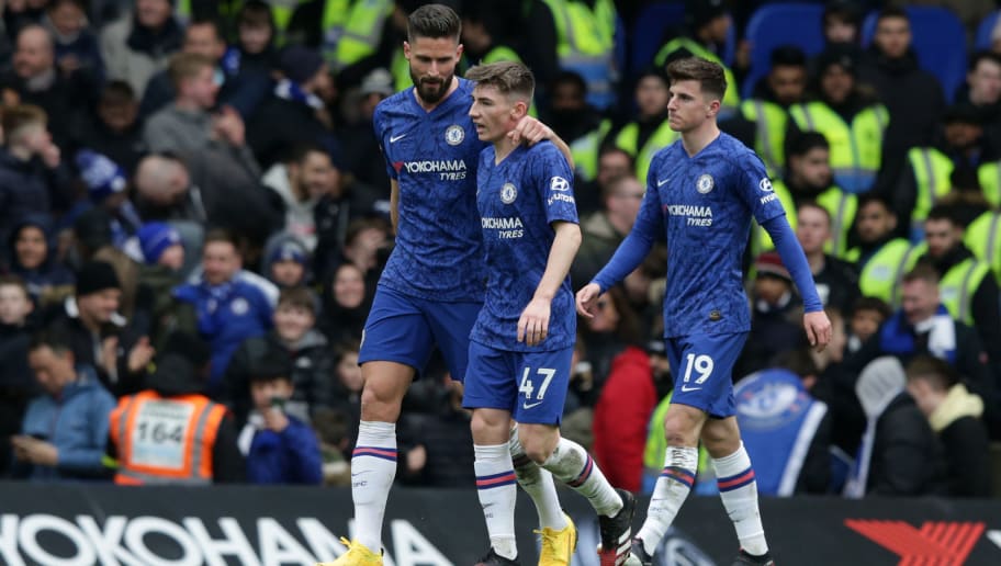 Squad Valuation Six Clubs Who Are Now Valued Over One Billion Euros Ht Media