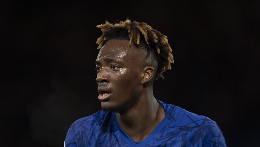 Visionhaus/GettyImages Tammy Abraham