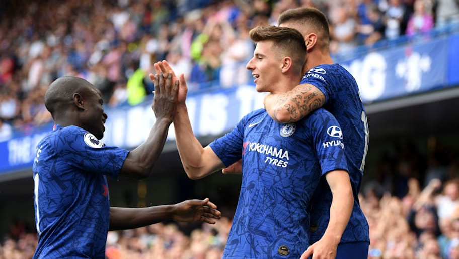 Mason Mount,N'Golo Kante,Olivier Giroud