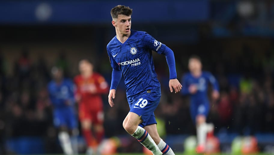 Mason Mount Apologises To Chelsea Management After Breaking Self Isolation Rule Ht Media