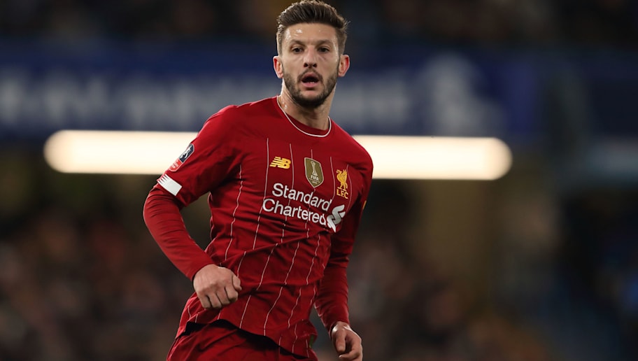 Adam Lallana