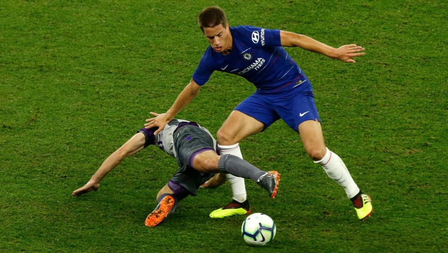 Chelsea Midfielder Mario Pasalic Officially Joins Atalanta On Loan for  2018/19 Season | 90min