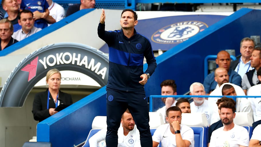 Frank Lampard