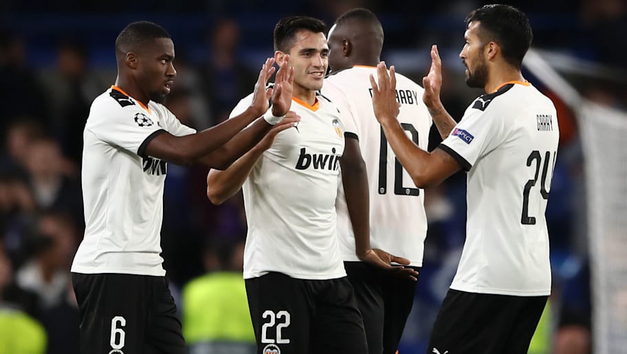 Champions League 3 Things We Learned From Valencia S 1 0 Win Over Chelsea Ht Media
