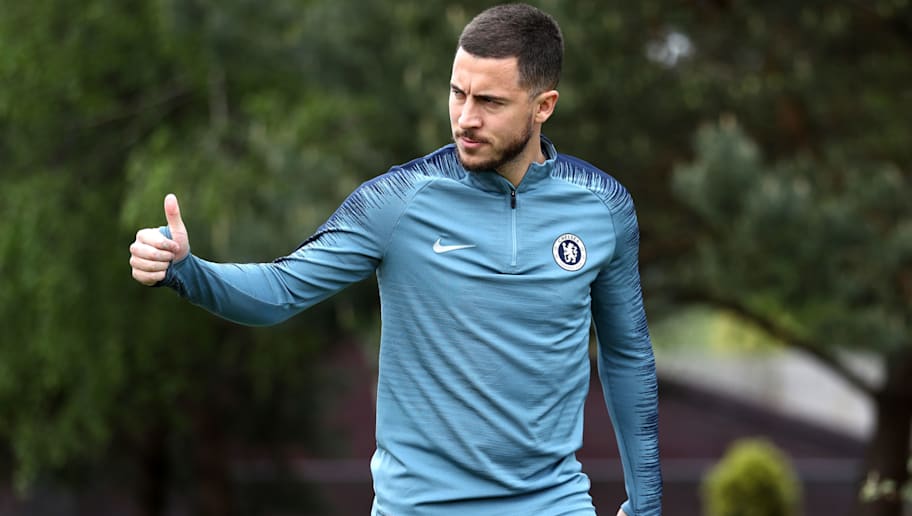 Former Chelsea Manager Glenn Hoddle Believes Eden Hazard Is Being Misused By Maurizio Sarri Ht Media