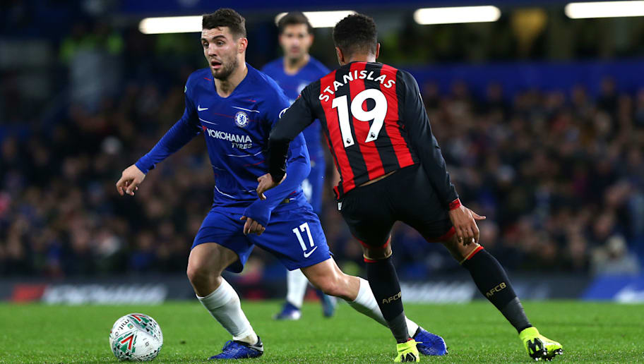 Afc Bournemouth Fc Chelsea Die Offiziellen Aufstellungen German Site