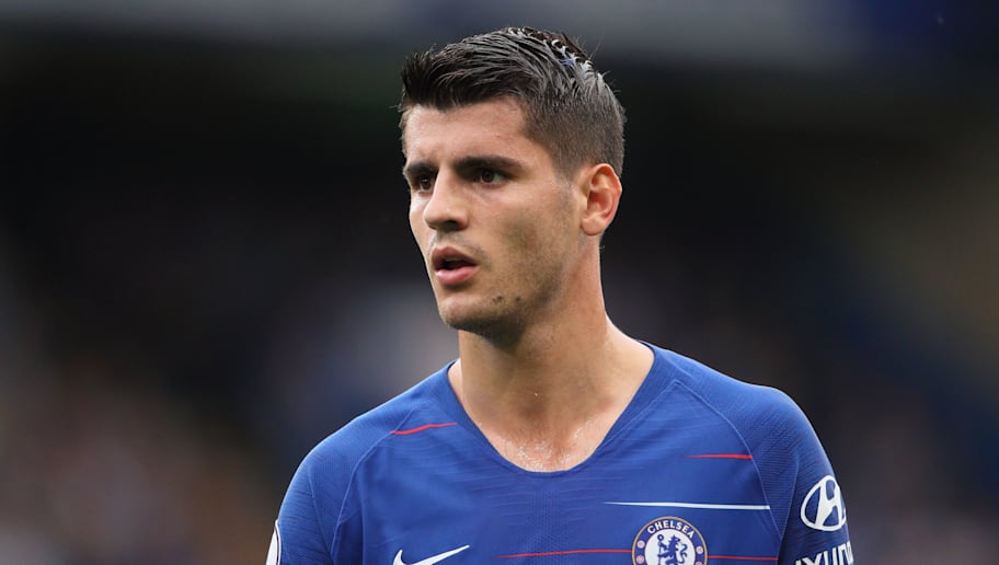Morata boom: "Cristiano Ronaldo alla Juve? Lo sapevo prima ...