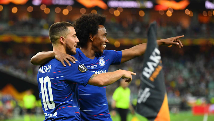 OPINION 4 ปีกขั้นเทพที่ เชลซี ควรซื้อเสริมทัพหลังจบฤดู ...