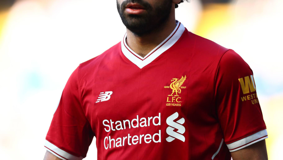 liverpool 2018 to 2019 kit