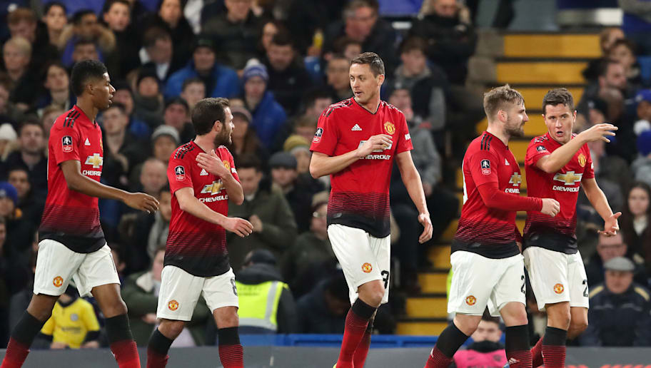 Bruno fernandes and marcus rashford drag red devils into second place.soon. Manchester United vs Liverpool: Ole Gunnar Solskjaer's ...