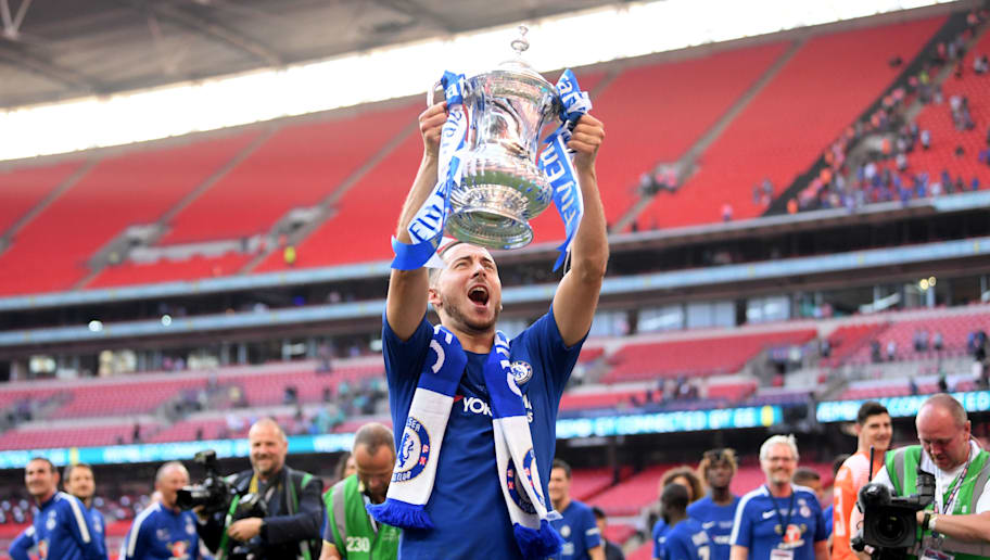 Real Madrid Set Sights on Finally Landing Key Target as ...