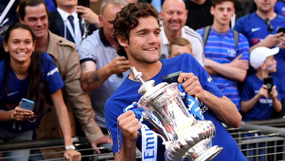 Chelsea Star Eyed By Real Madrid in Cut-Price Deal ...