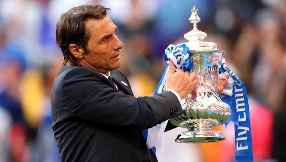 Real Madrid 'Break Off' Negotiations With Former Chelsea ...