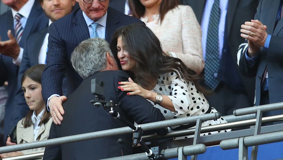 Die erfolg- und einflussreichsten Frauen im Weltfußball | german_site