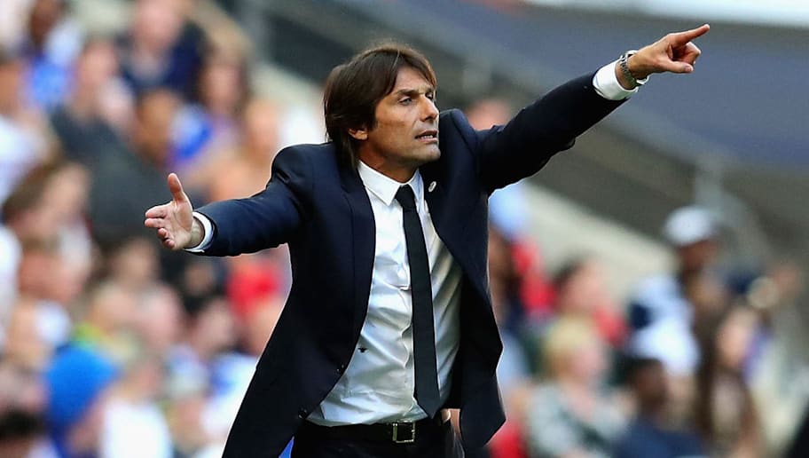 Antonio Conte