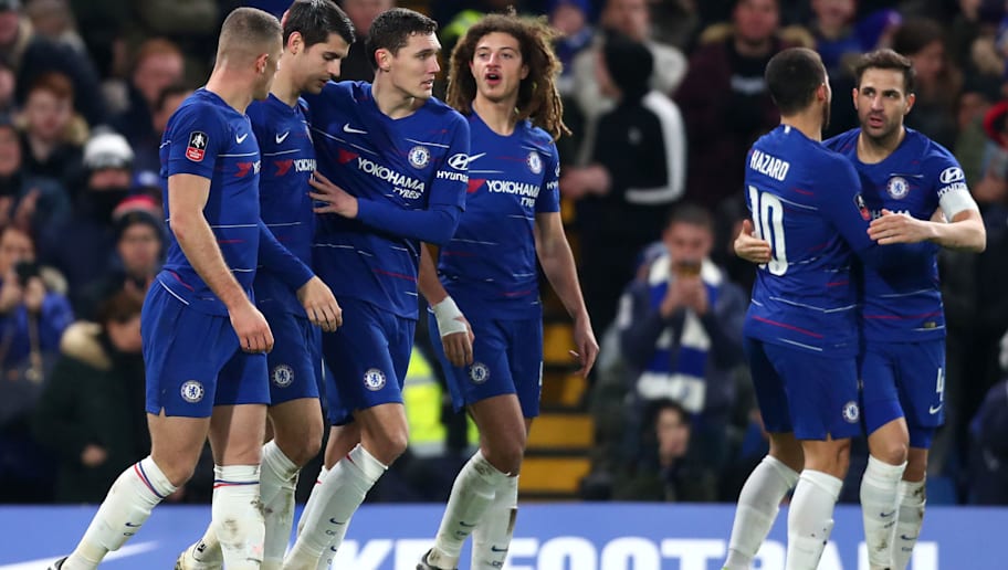 Efl Cup Three Things To Look Forward To As Tottenham Hotspur Host Chelsea Ht Media