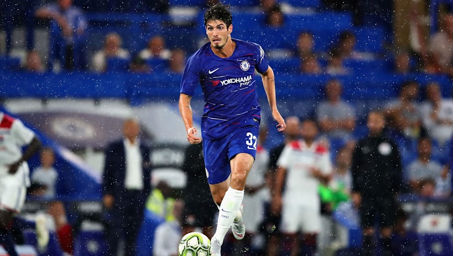 Chris Brunskill/Fantasista/GettyImages Lucas Piazon