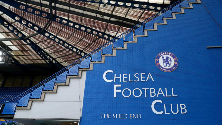 Chelsea v Sheffield Wednesday - FA Cup Fourth Round