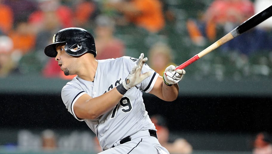 G Fiume/GettyImages Jose Abreu