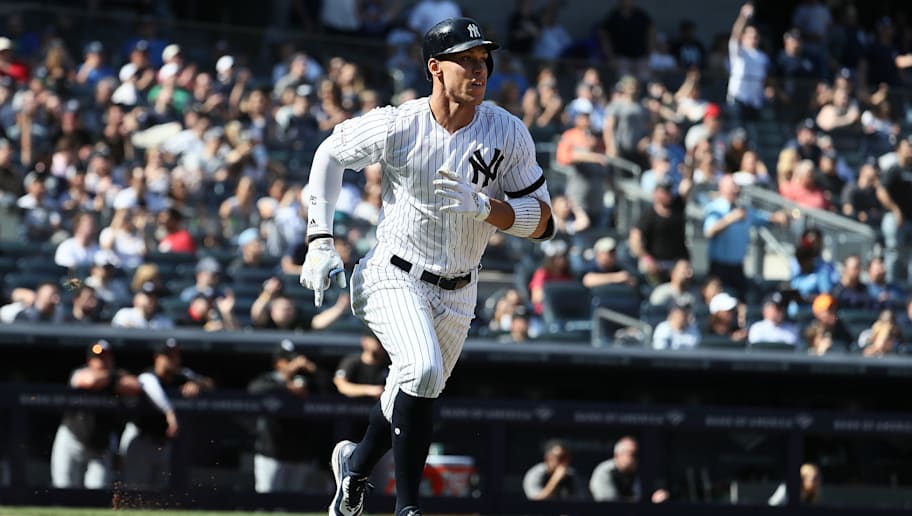 White Sox Vs Yankees Va Happy