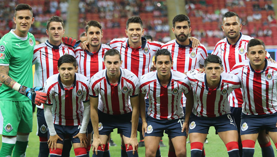 Las mejores opciones que tiene Chivas para reforzarse de cara a la próxima temporada