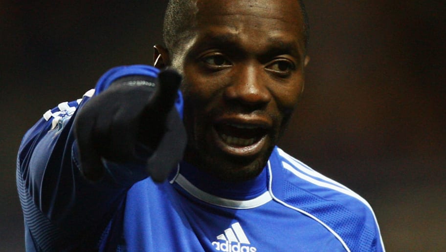 Claude Makelele
